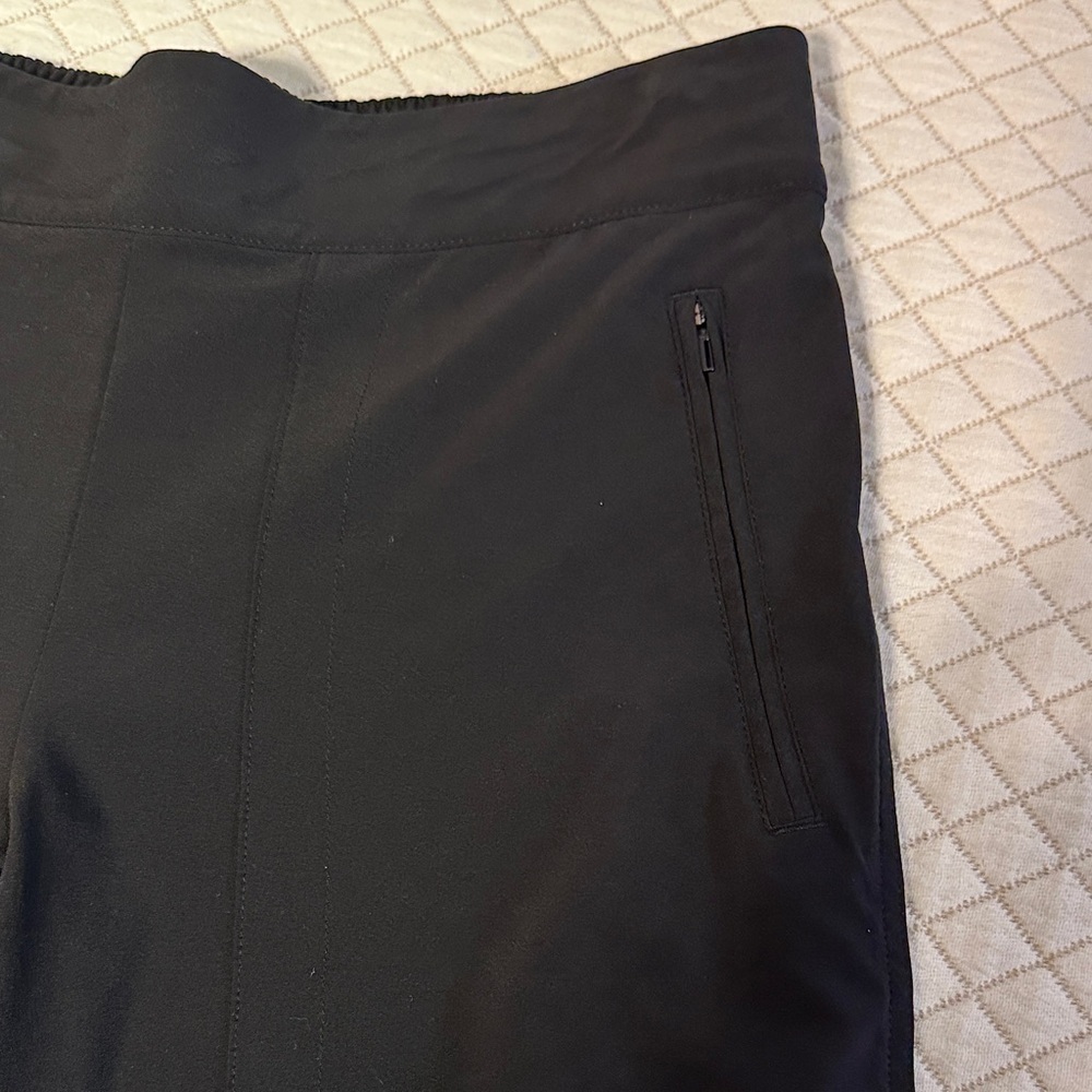 Brooklyn mid-rise Lined Cargo Pants Sz. 8 - Picture 3 of 10